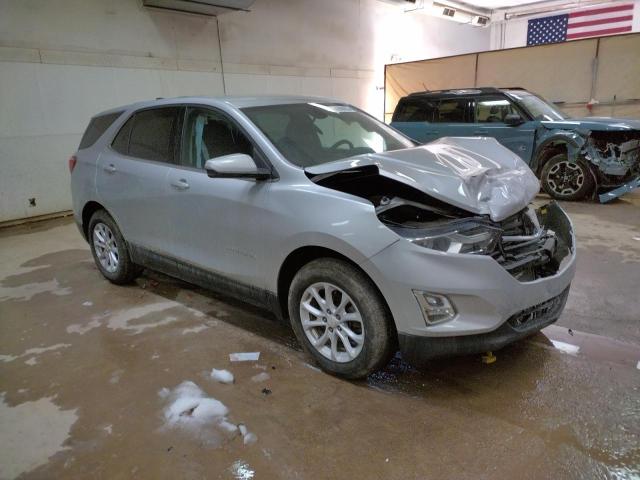 2019 CHEVROLET EQUINOX LT 3GNAXKEV2KS560976