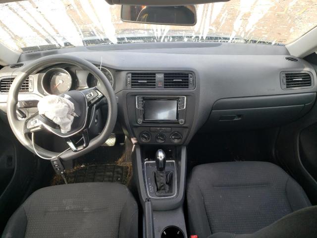2016 VOLKSWAGEN JETTA S 3VW267AJ1GM319998