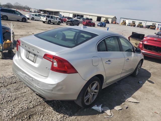 YV1612FS1E2299015 Volvo S60 T5