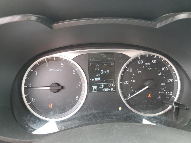 2020 NISSAN VERSA S 3N1CN8DV9LL832983
