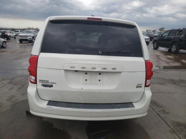 2019 DODGE GRAND CARA 2C4RDGEG4KR529342