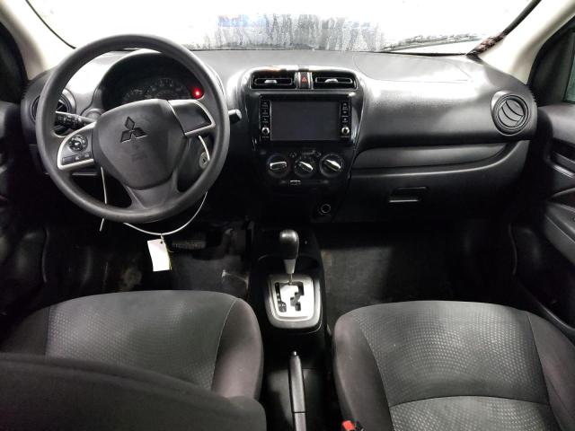 2018 MITSUBISHI MIRAGE G4 ML32F3FJ9JHF06914
