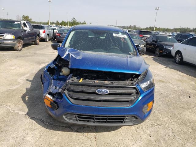 2019 FORD ESCAPE S 1FMCU0F73KUA58620