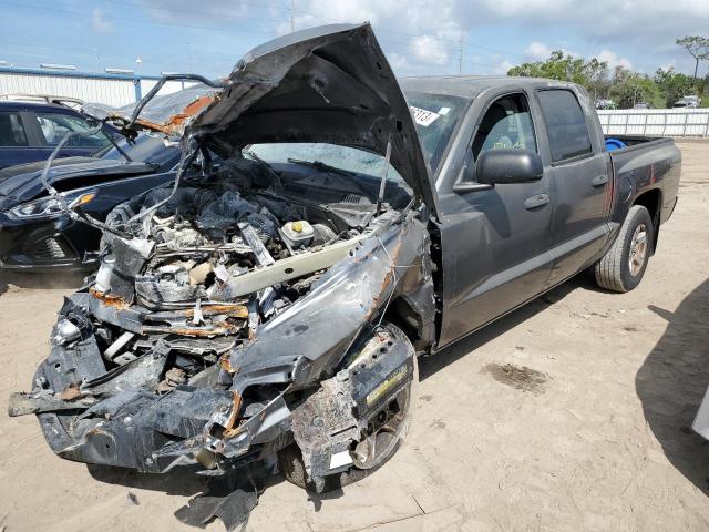 2005 Dodge Dakota 