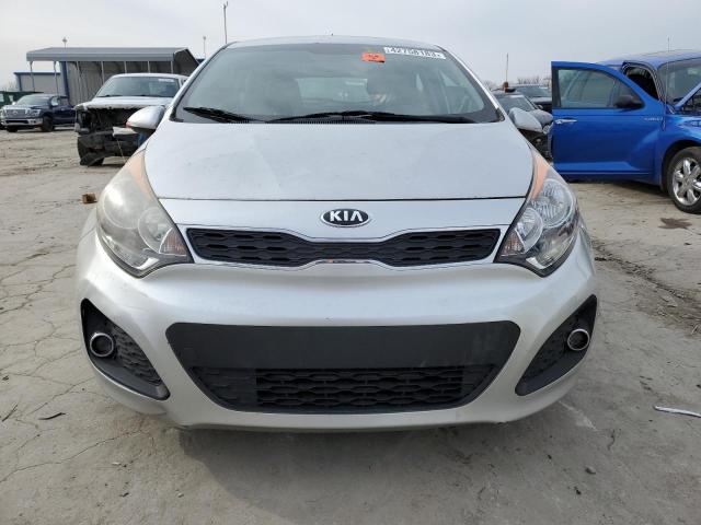 2015 KIA RIO EX - KNADN5A38F6518093