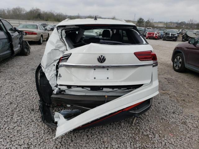2023 VOLKSWAGEN ATLAS CROS 1V2DC2CA1PC208615