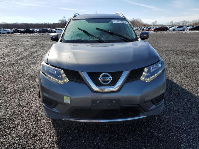 2015 NISSAN ROGUE S 5N1AT2MV9FC896170