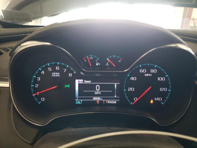 2016 CHEVROLET IMPALA LT - 2G1115S30G9161009
