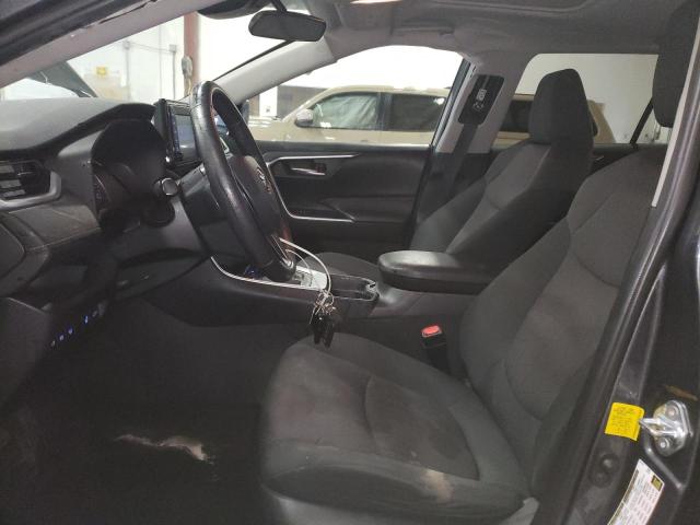 2019 TOYOTA RAV4 XLE 2T3P1RFVXKC024602