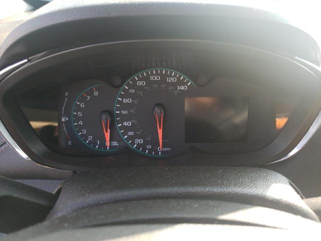 2019 CHEVROLET TRAX PREMI 3GNCJRSB6KL397465