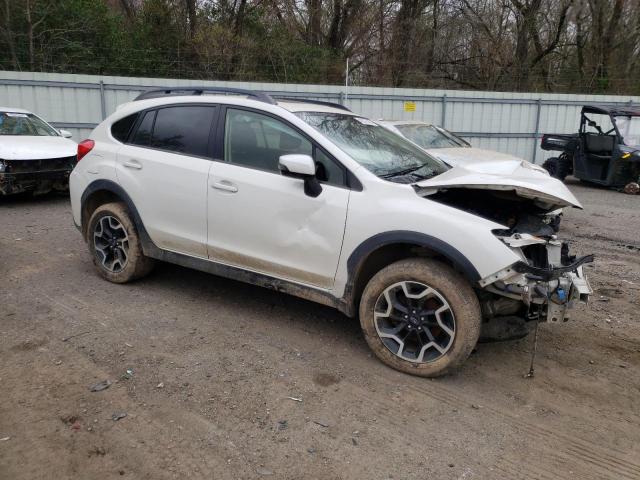 2016 SUBARU CROSSTREK JF2GPANCXG8202005