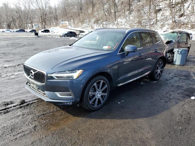 2020 Volvo XC60 