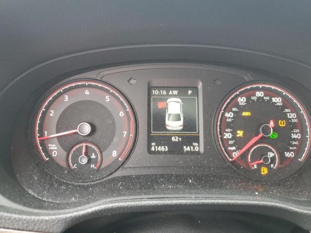 2020 VOLKSWAGEN PASSAT SEL - 1VWCA7A3XLC017447
