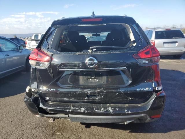 2018 NISSAN ROGUE S KNMAT2MV2JP523302