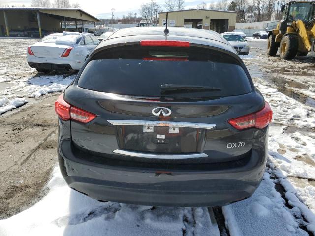 2016 INFINITI QX70 - JN8CS1MW2GM752933