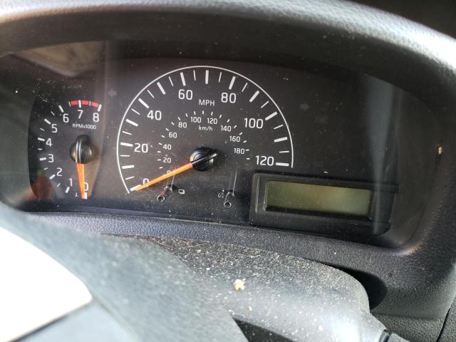 2020 NISSAN NV200 2.5S - 3N6CM0KN9LK699696