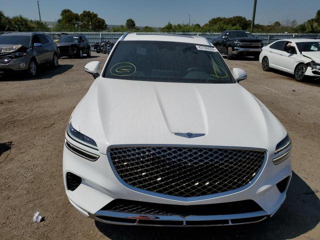 2022 GENESIS GV70 BASE - KMUMADTB4NU072111