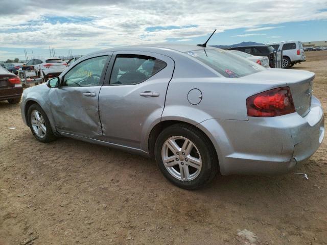 1C3CDZCBXEN110653 Dodge Avenger Sxt