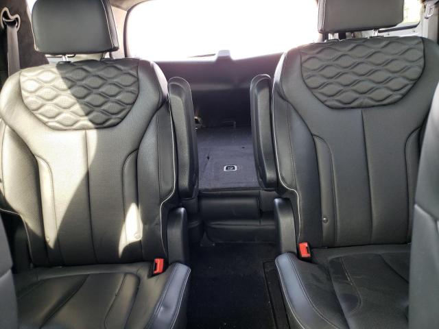 2021 HYUNDAI PALISADE C KM8R7DHE0MU314199