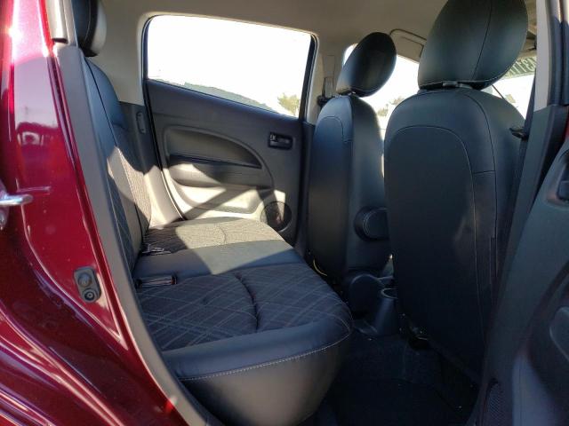 2023 MITSUBISHI MIRAGE SE ML32AWHJ6PH000718