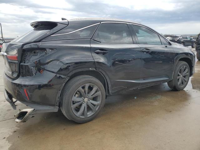 2016 LEXUS RX 350 2T2ZZMCA6GC022041