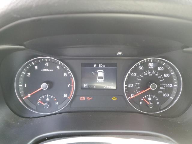 2020 KIA FORTE FE 3KPF24AD1LE240408