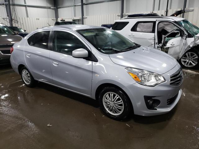 2018 MITSUBISHI MIRAGE G4 ML32F3FJ9JHF06914