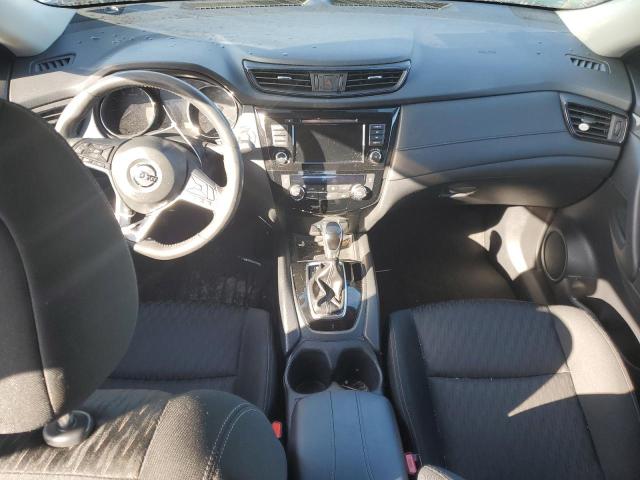 2018 NISSAN ROGUE S KNMAT2MV2JP523302