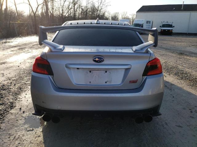 2017 SUBARU WRX STI LI JF1VA2Z64H9801050