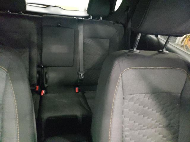 2018 CHEVROLET EQUINOX LT 2GNAXSEV5J6184531