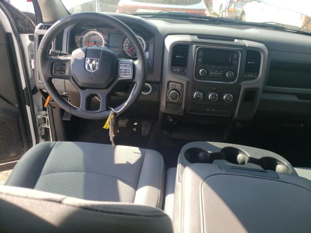 2020 RAM 1500 CLASS 3C6RR6KG7LG224657