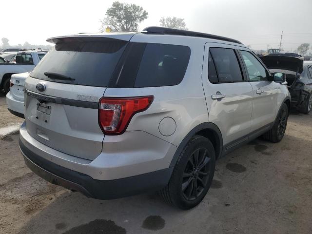 2017 FORD EXPLORER X 1FM5K7D85HGD77818