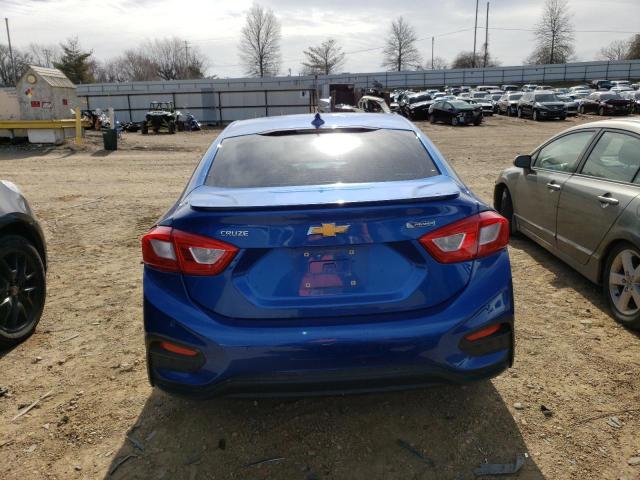 2016 CHEVROLET CRUZE PREM - 1G1BG5SM7G7237998