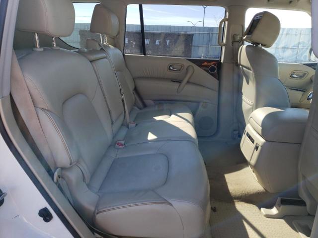 2016 INFINITI QX80 JN8AZ2NC2G9402217