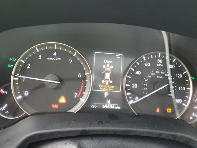 2016 LEXUS RX 350 2T2ZZMCA6GC022041