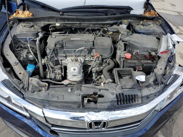 2017 HONDA ACCORD LX 1HGCR2F30HA252564