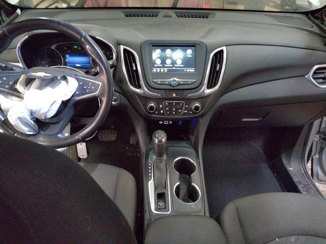 2019 CHEVROLET EQUINOX LT 3GNAXKEV2KS560976