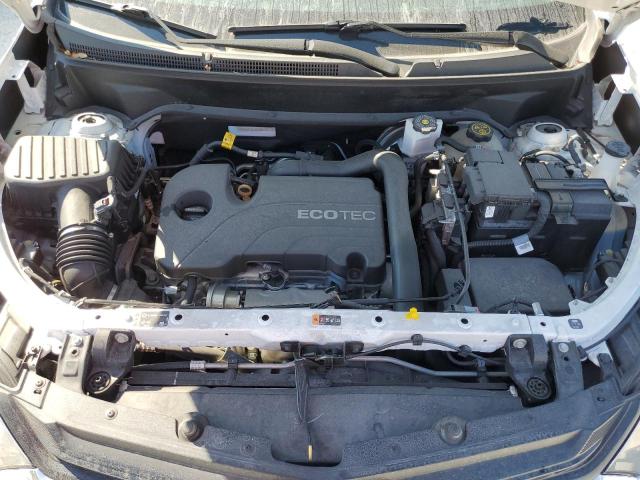 2020 CHEVROLET EQUINOX LS 2GNAXHEVXL6246477