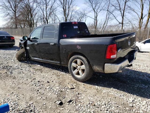 2016 RAM 1500 SLT 3C6RR7LT8GG207552