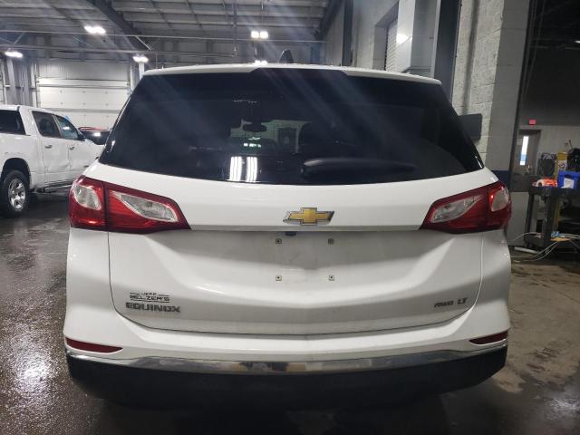 2018 CHEVROLET EQUINOX LT 2GNAXSEV5J6184531