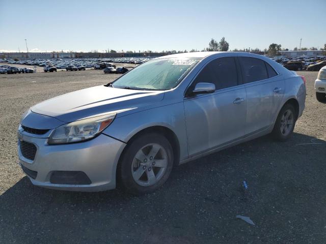 2015 Chevrolet Malibu 