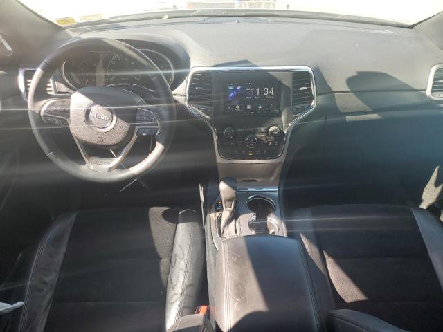 2018 JEEP GRAND CHER 1C4RJFAG8JC319634