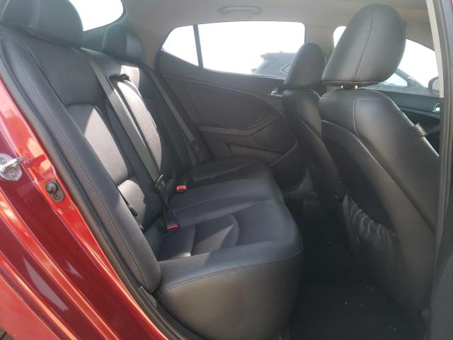 2015 KIA OPTIMA SX 5XXGR4A64FG360894