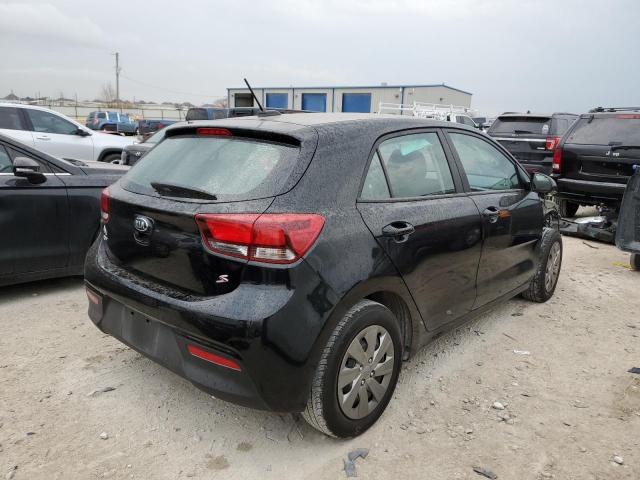 3KPA25AD8LE341591 KIA RIO LX