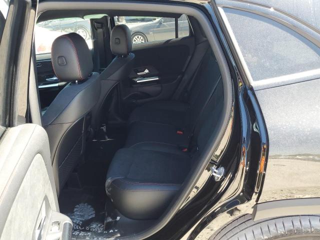 2022 MERCEDES-BENZ GLA 250 - W1N4N4GB6NJ399704