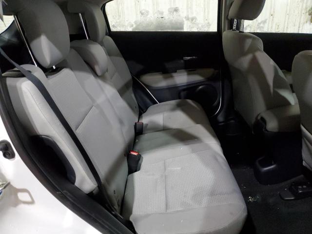 2021 HONDA HR-V LX 3CZRU6H38MM707406