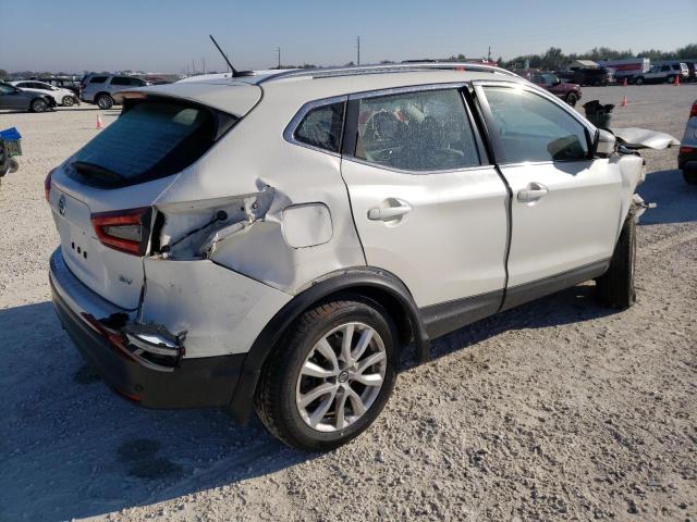2020 NISSAN ROGUE SPOR JN1BJ1CV2LW544278