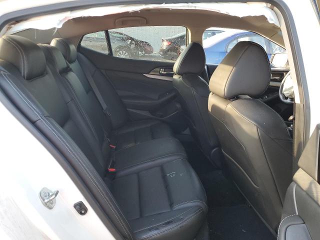 2018 NISSAN MAXIMA 3.5 1N4AA6AP0JC401683