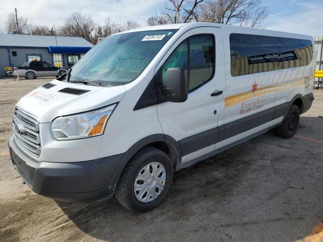2015 FORD TRANSIT T- - 1FBZX2ZM6FKB26580