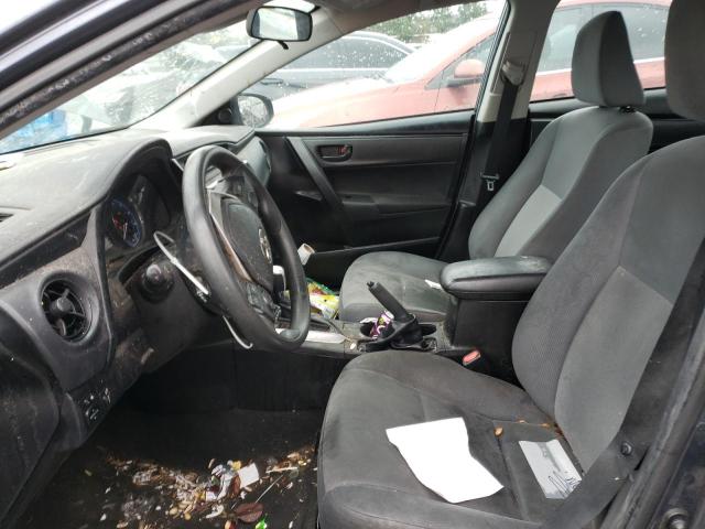 2017 TOYOTA COROLLA L 5YFBURHE5HP630941